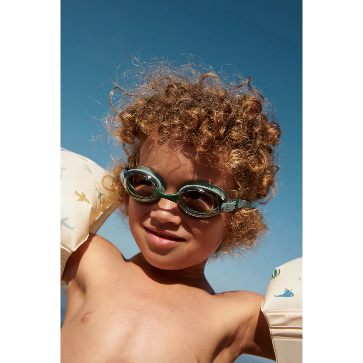 Liewood - Lunettes de natation Titas