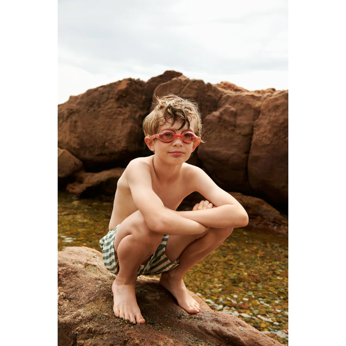 Liewood - Titas swimming goggles