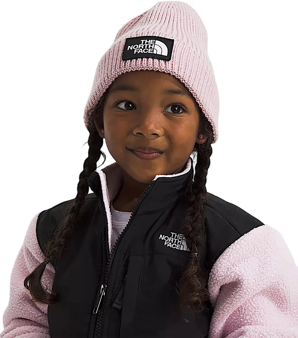 North Face - Tuque TNF™ Box Logo pour enfants