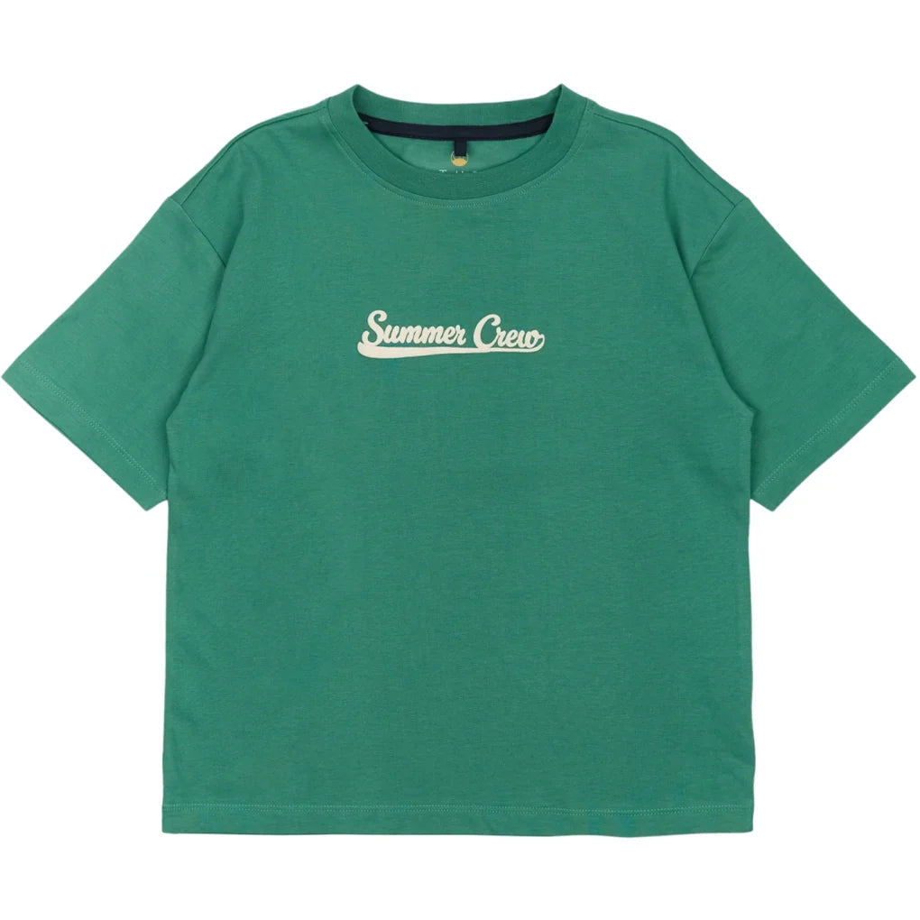The New - Ore T-shirt