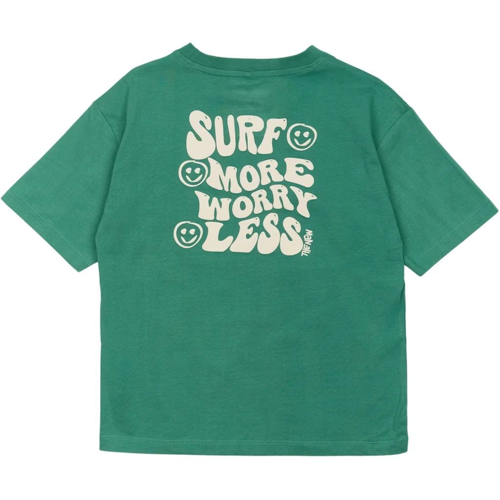 The New - Ore T-shirt