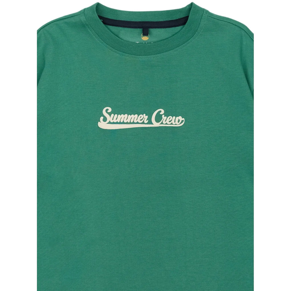 The New - Ore T-shirt