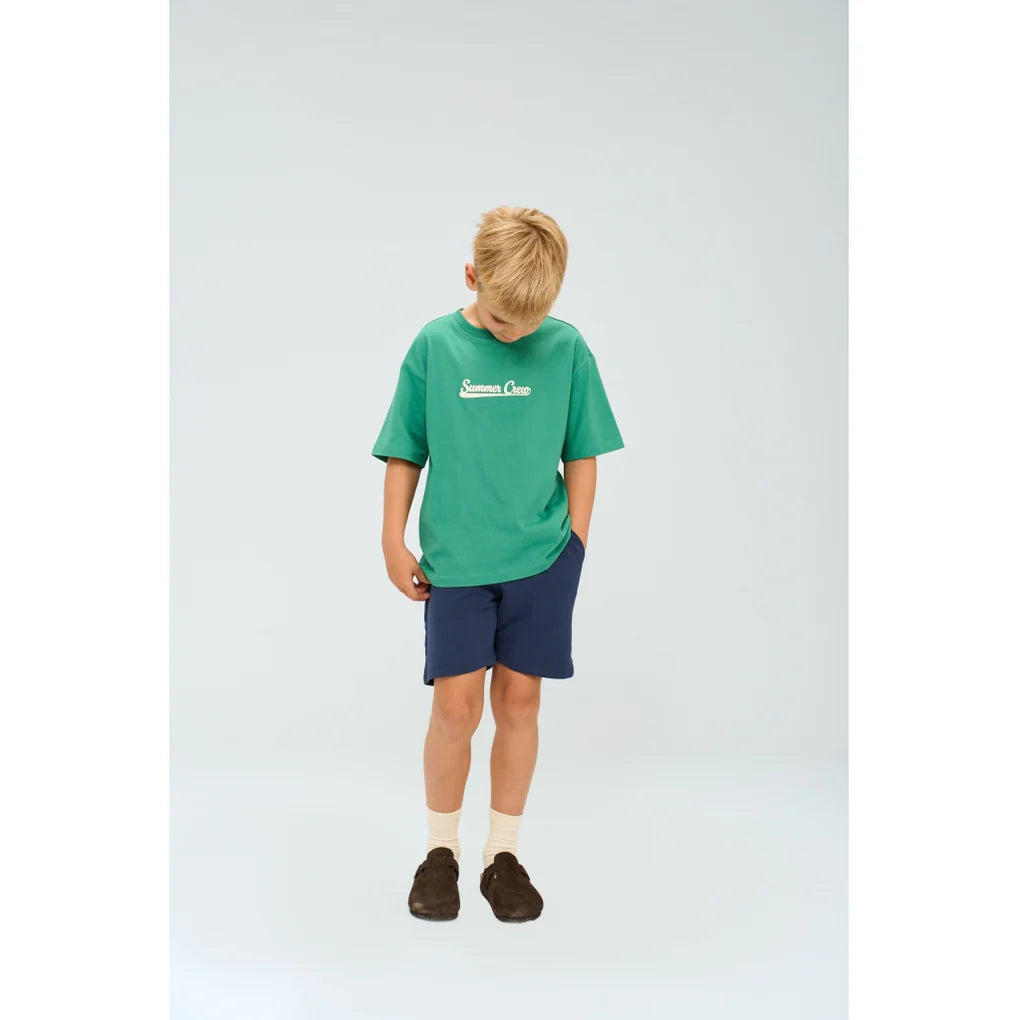 The New - Ore T-shirt