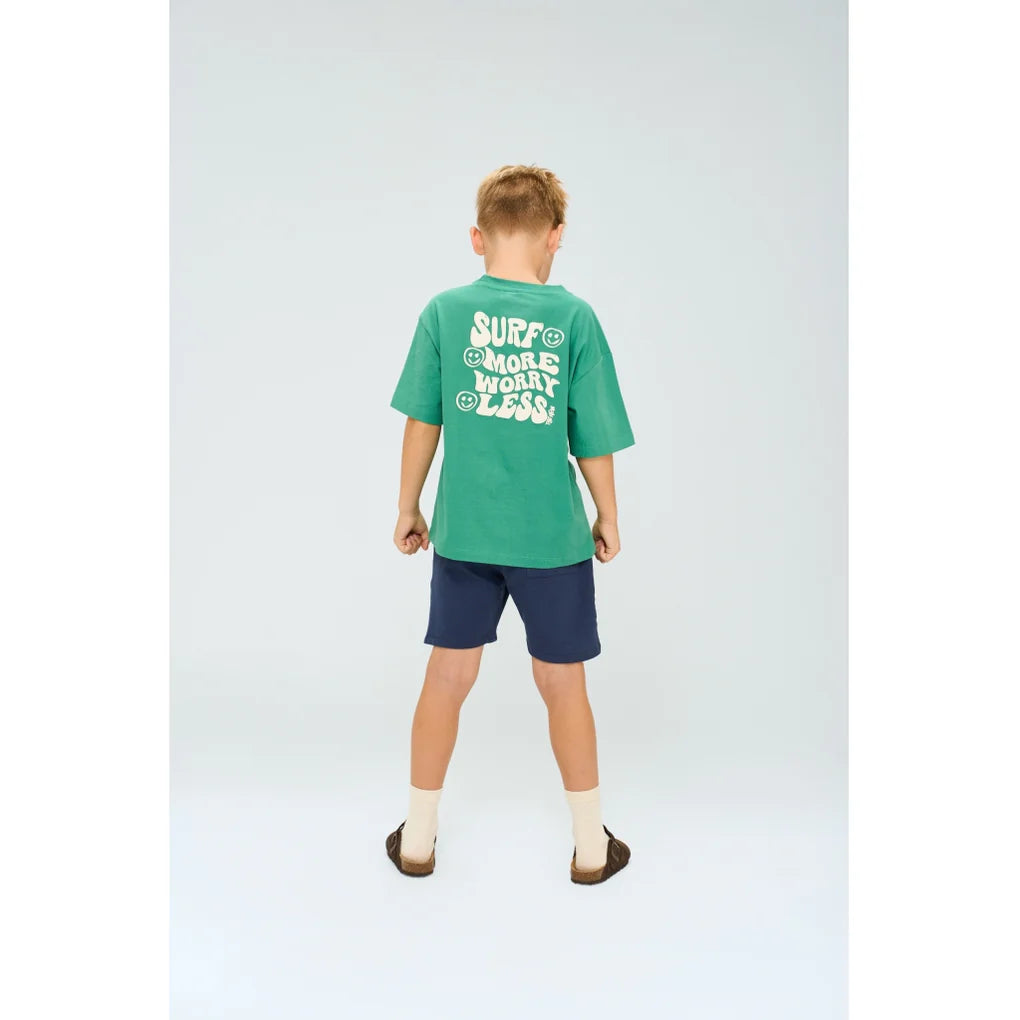 The New - Ore T-shirt