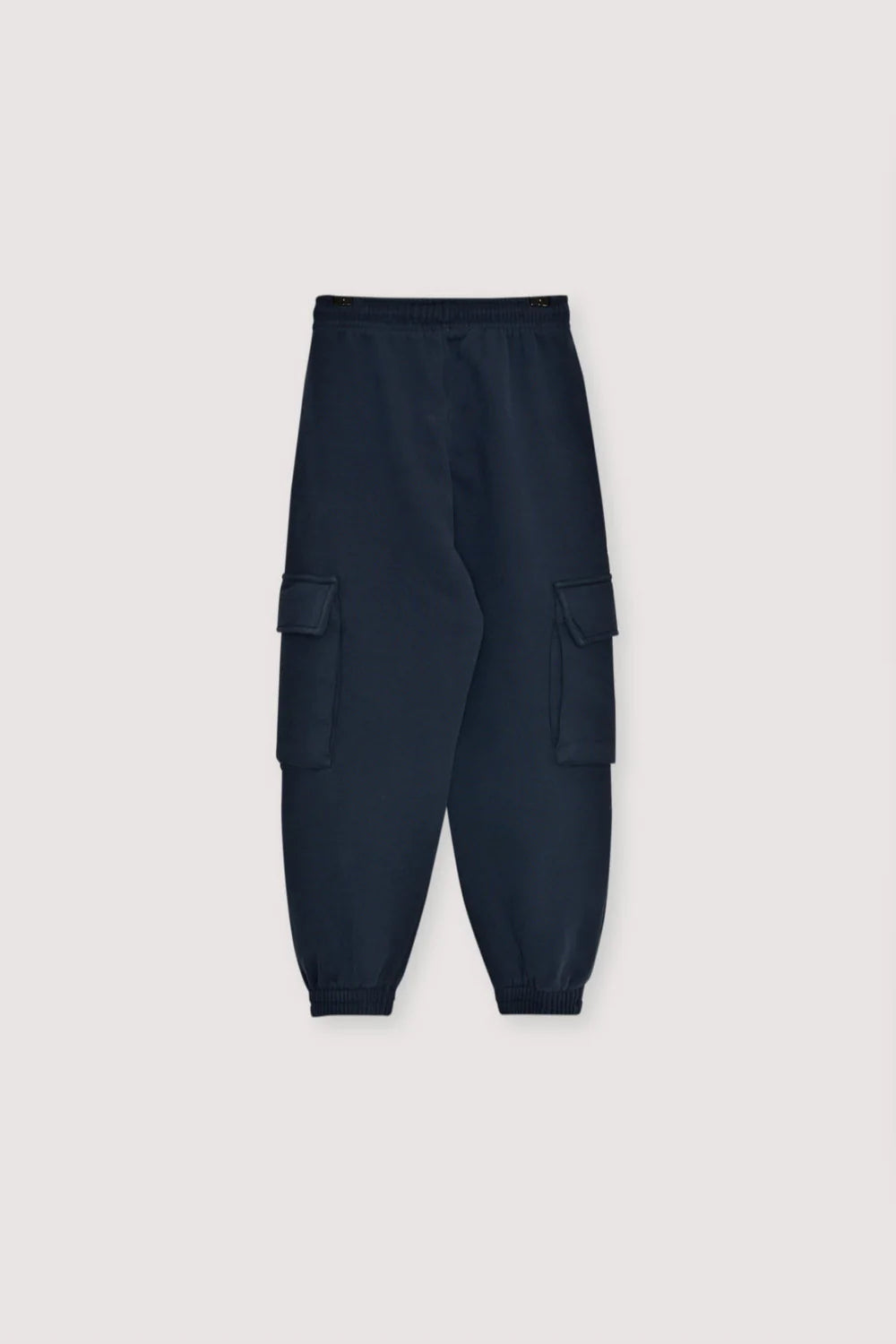 The New Society - Jogging Cargo TNS