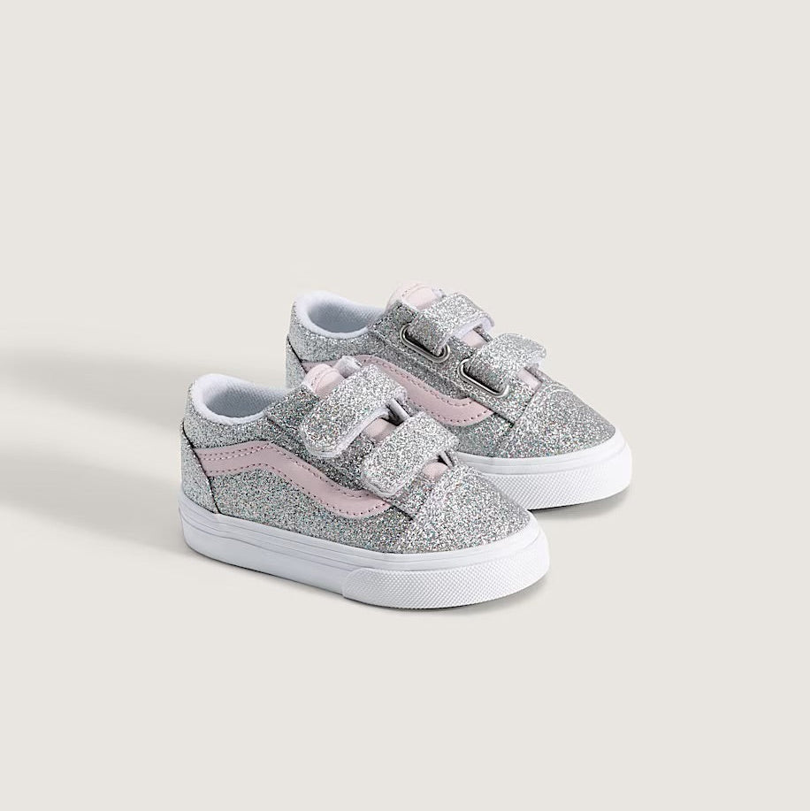 Vans - Toddler Old Skool V Shoe