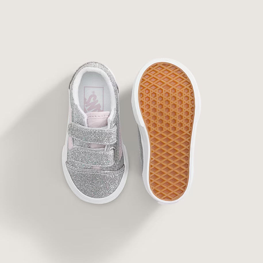 Vans - Toddler Old Skool V Shoe