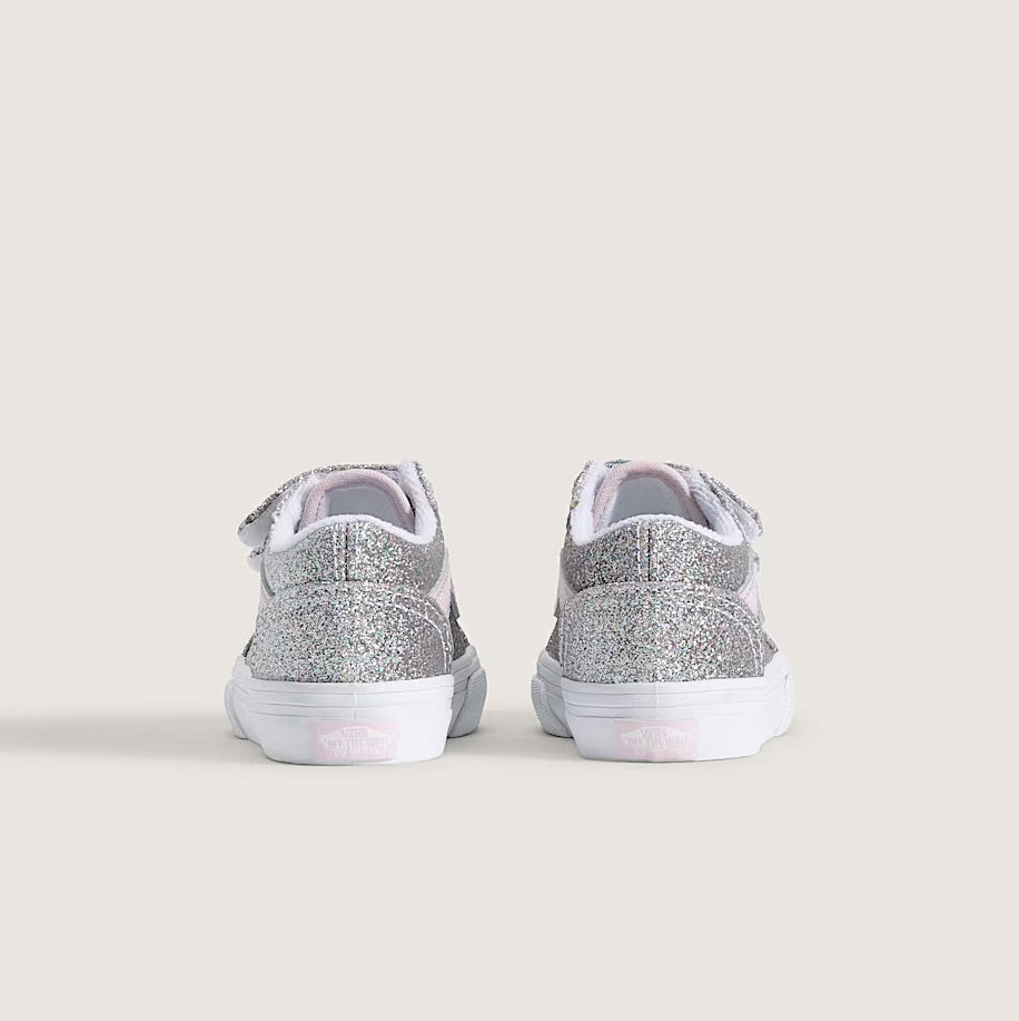 Vans - Toddler Old Skool V Shoe