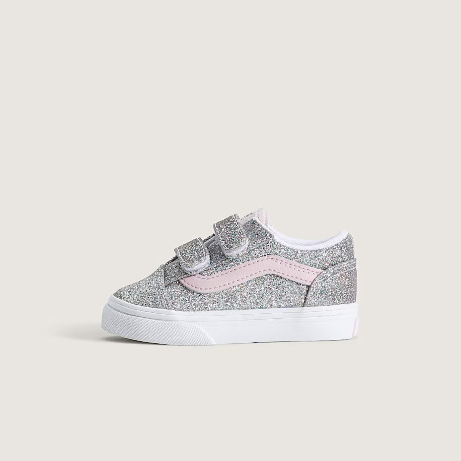 Vans - Toddler Old Skool V Shoe