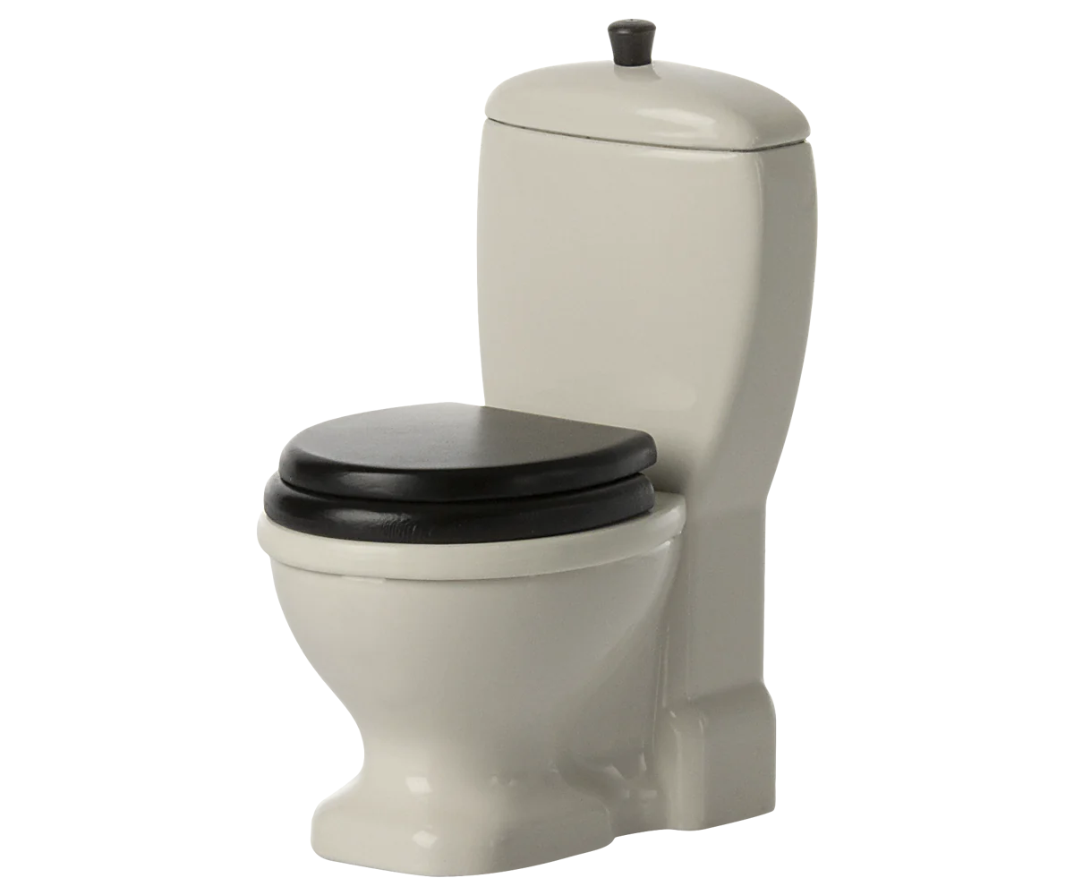 Maileg - Toilette Mouse