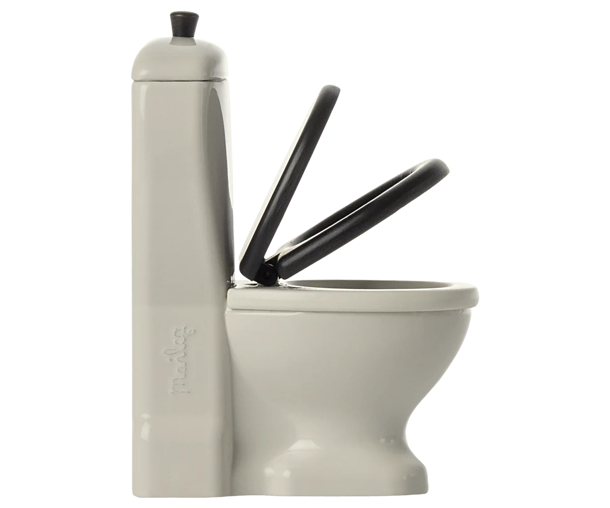 Maileg - Toilette Mouse
