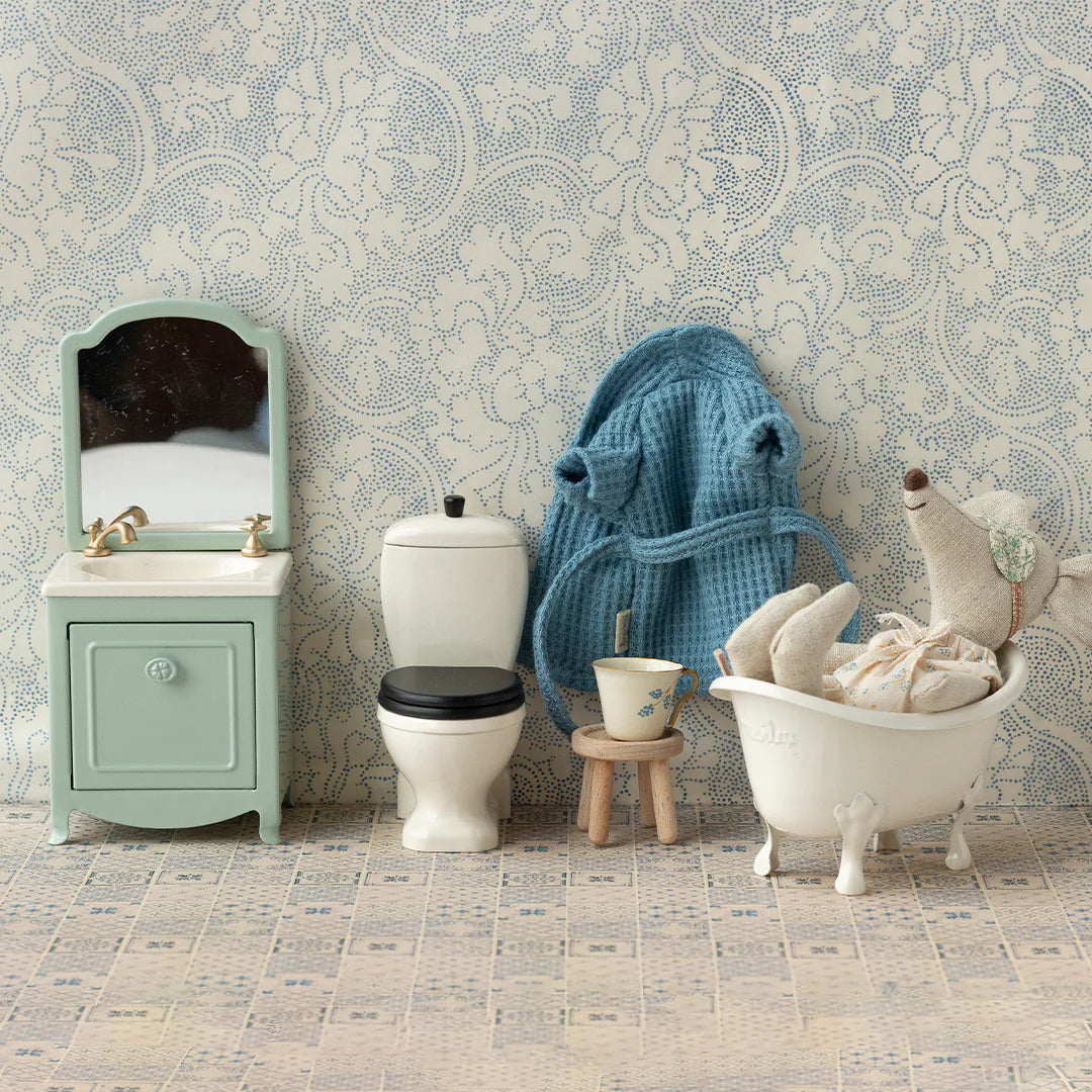 Maileg - Toilette Mouse