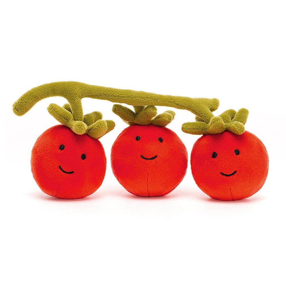 Jellycat - Tomate Vivacious Vegetable
