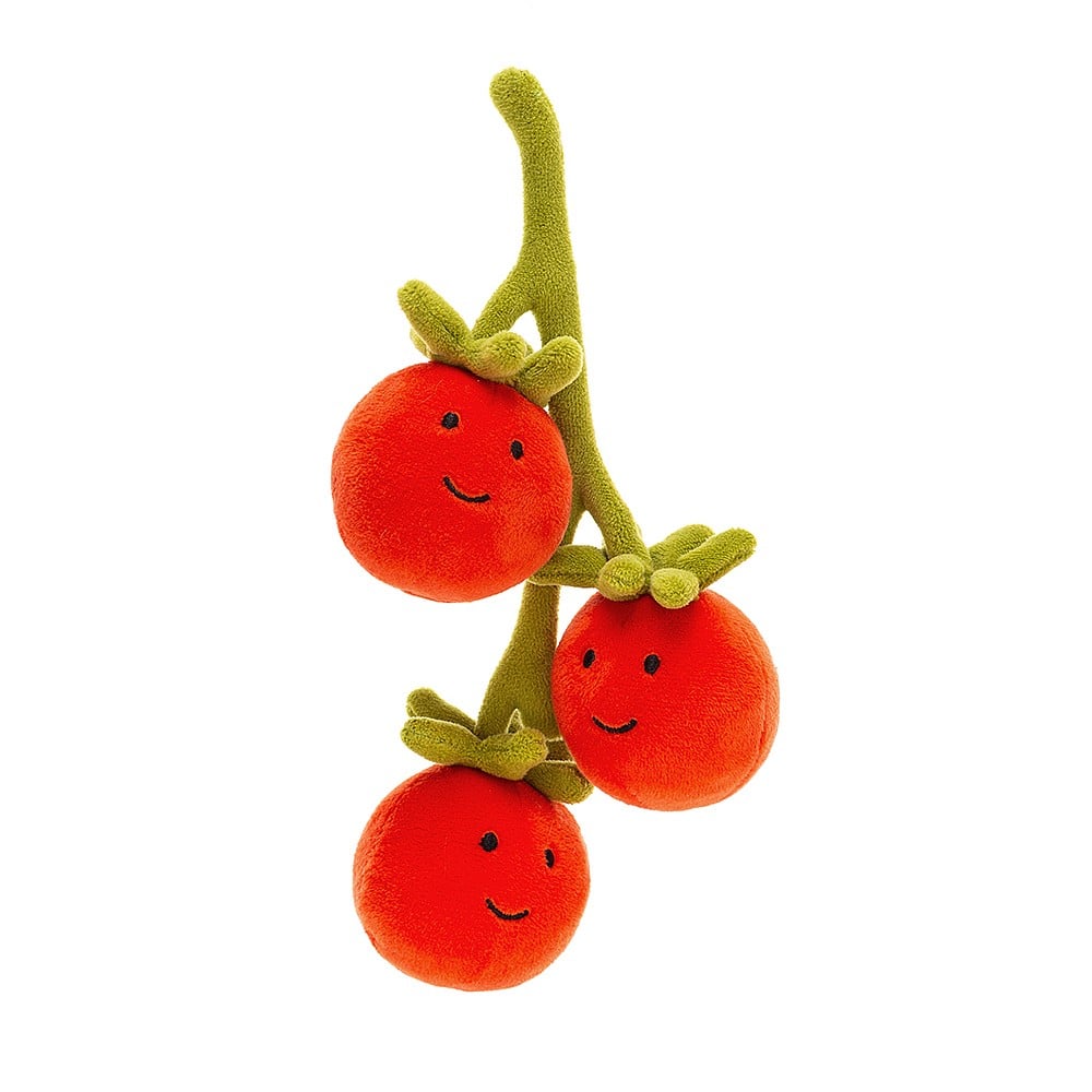 Jellycat - Tomate Vivacious Vegetable