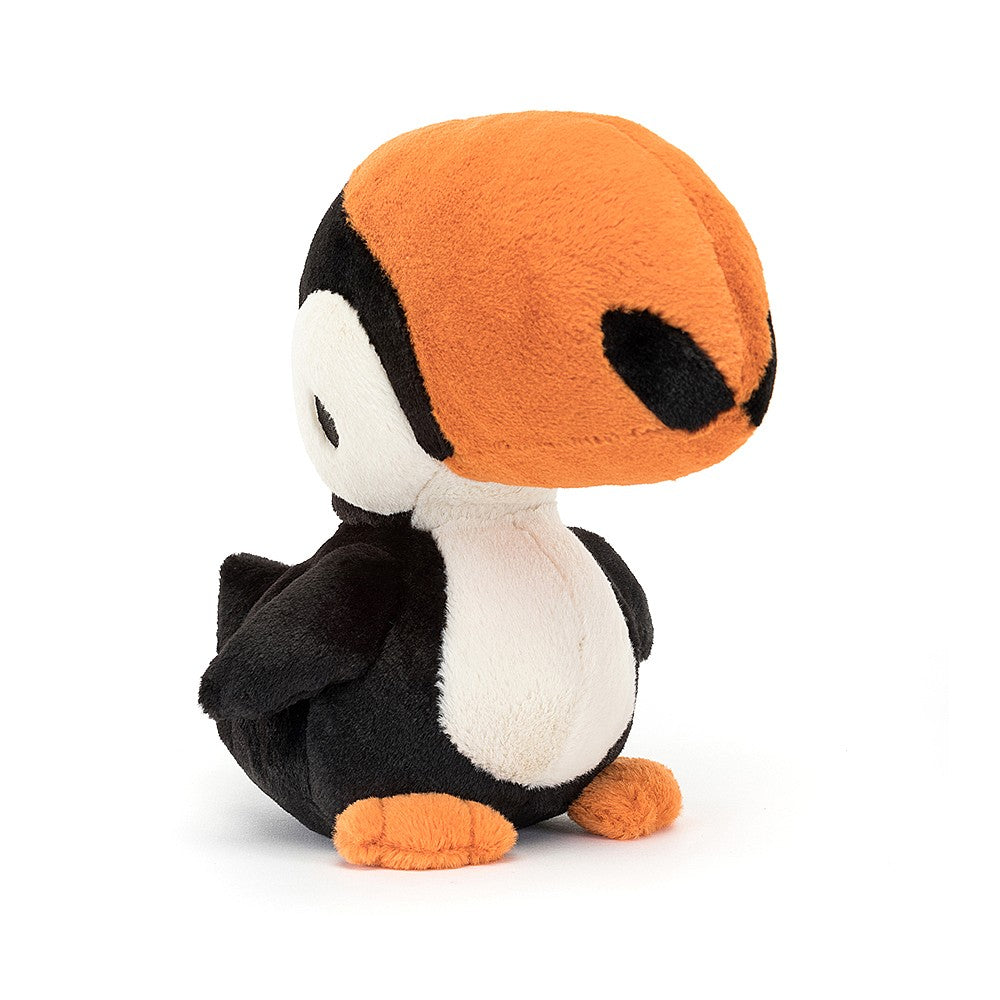 Jellycat - Pied-billed Toucan
