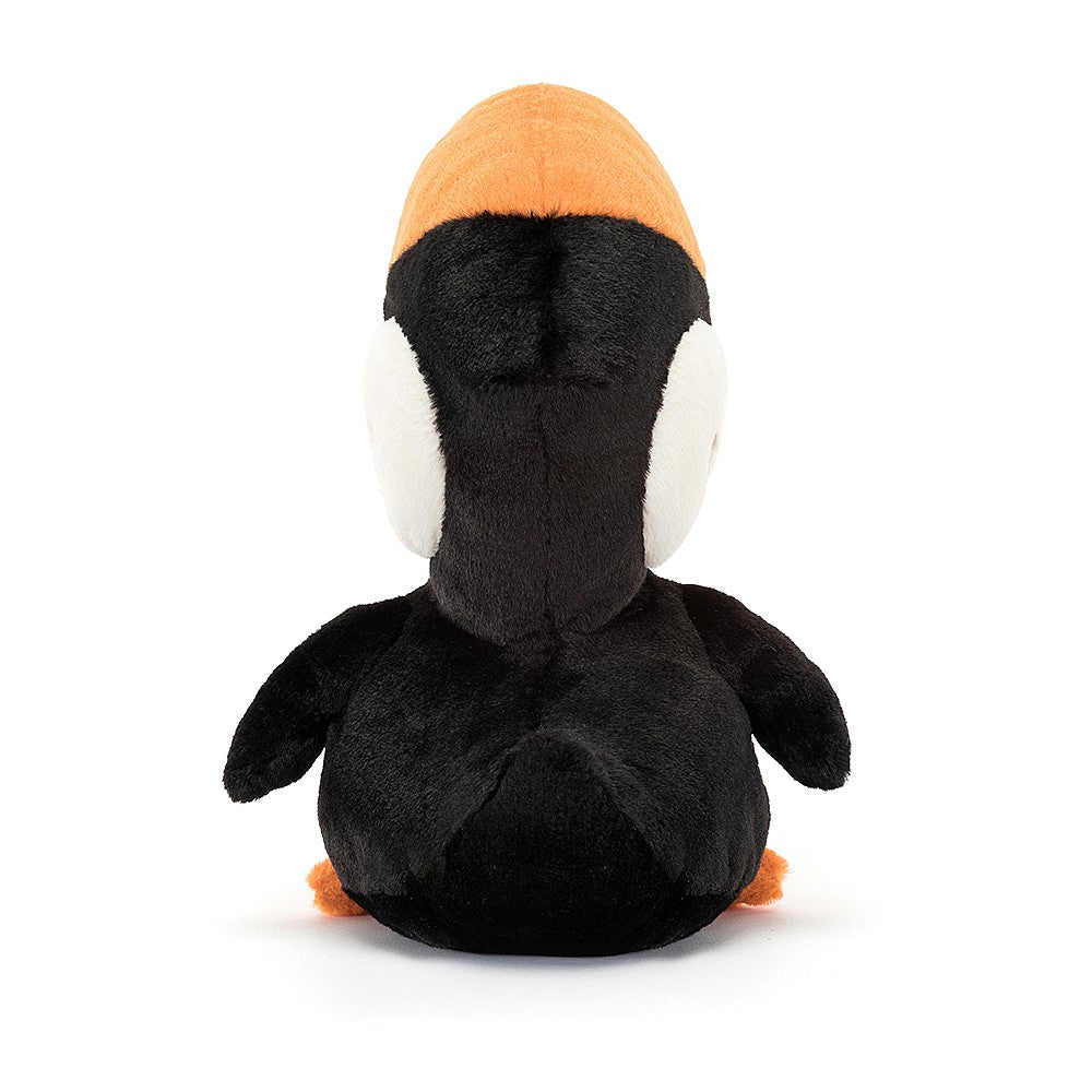 Jellycat - Pied-billed Toucan
