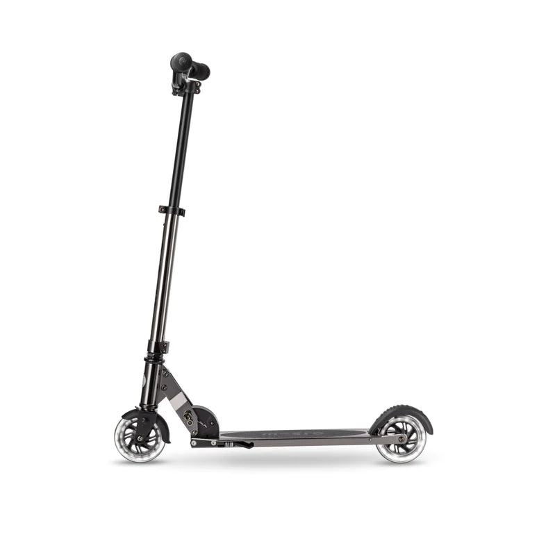 Micro - Sprite LED scooter