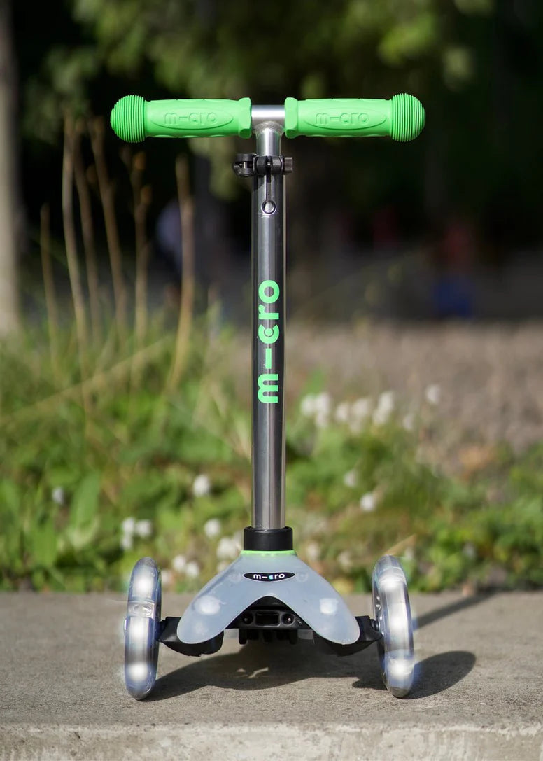 Micro - Trottinette Mini Deluxe FLUX