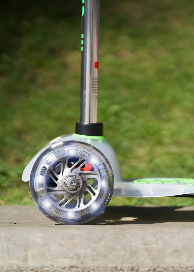 Micro - Trottinette Mini Deluxe FLUX