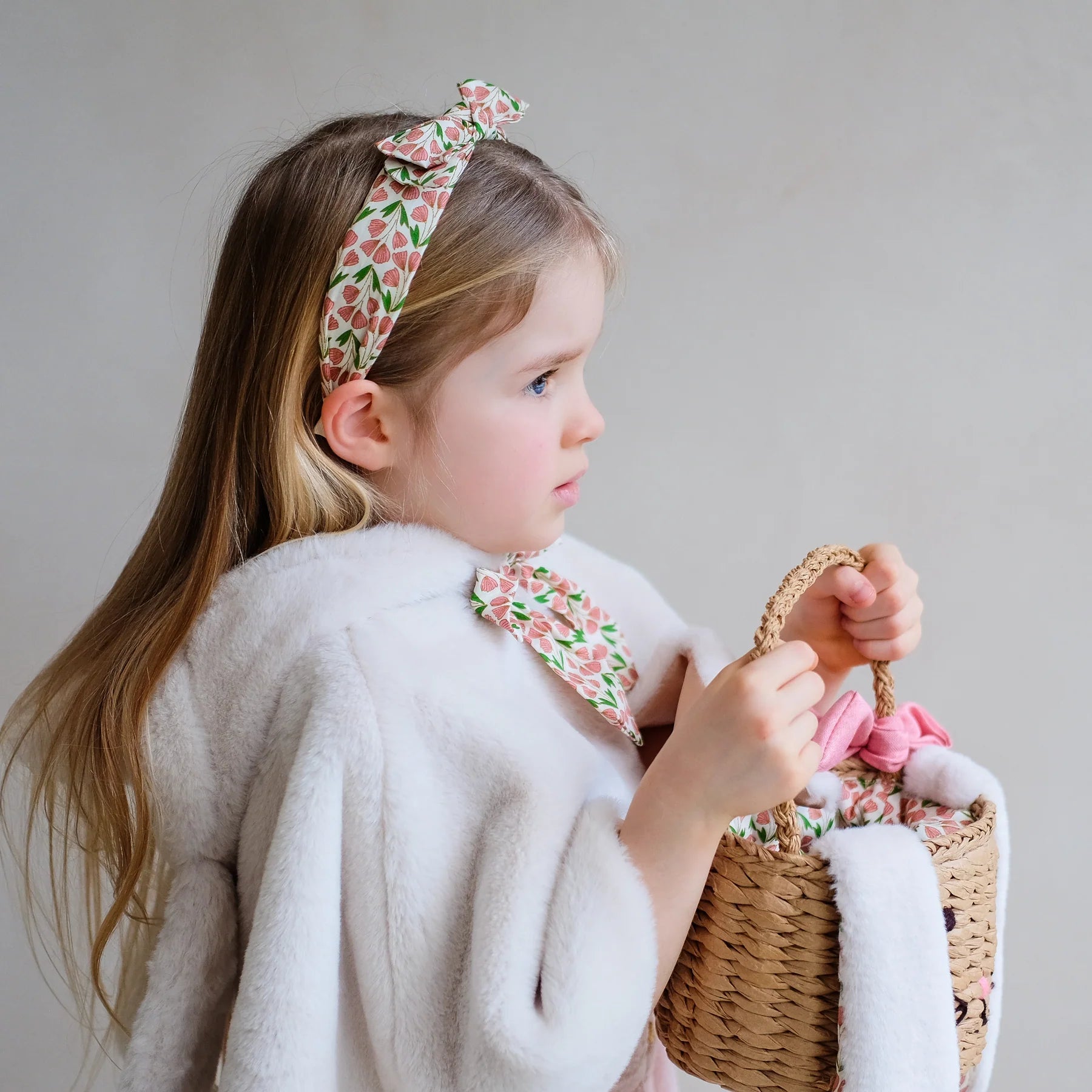 Mimi & Lula - Tulip Loop Headband Edie