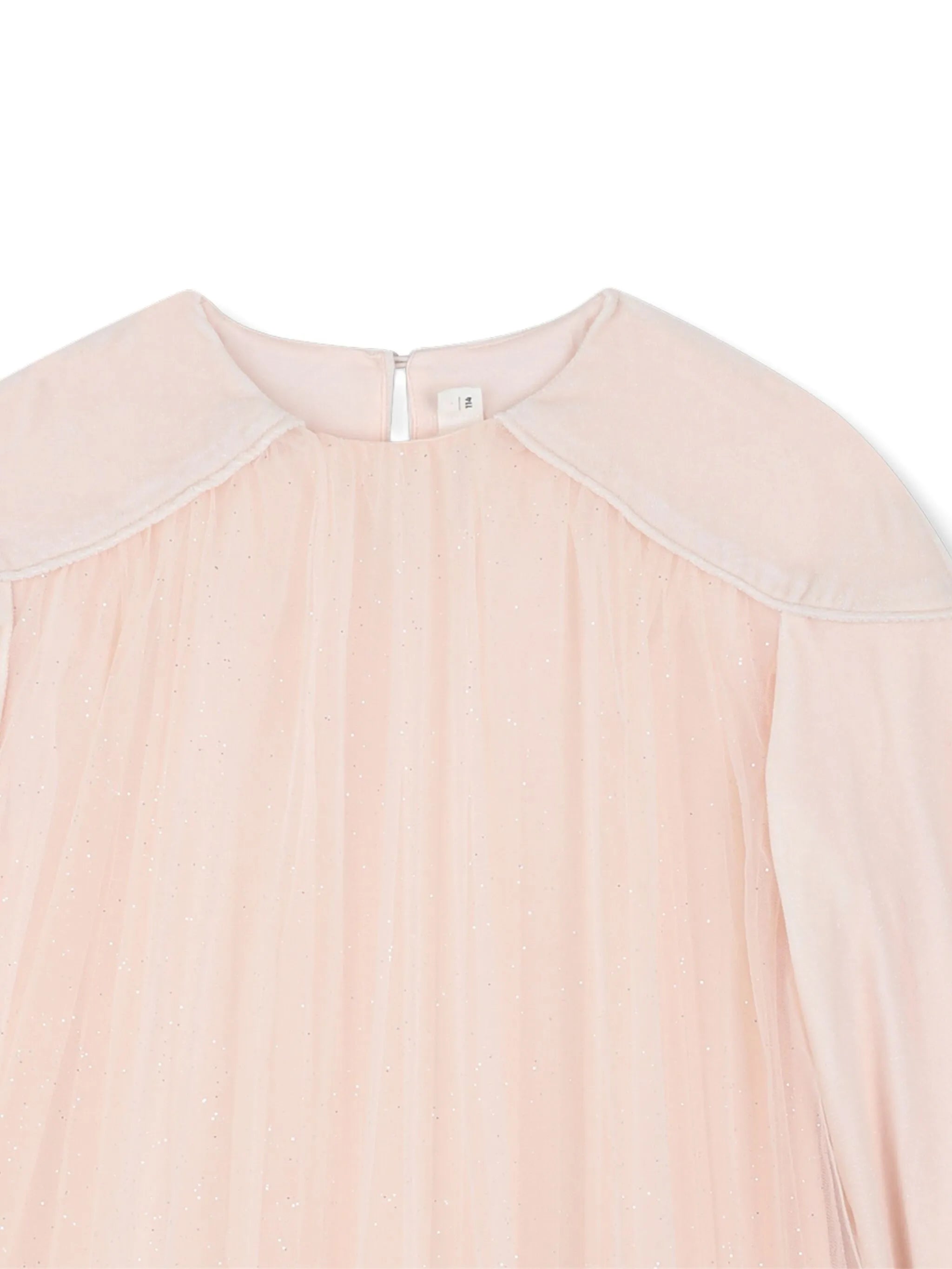 Billieblush - Robe Plissée