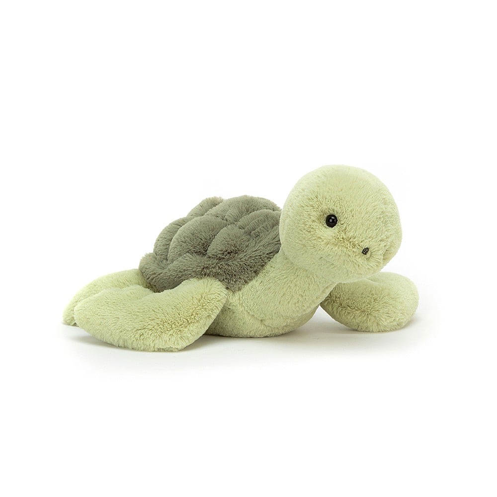 Jellycat - Tully La Tortue