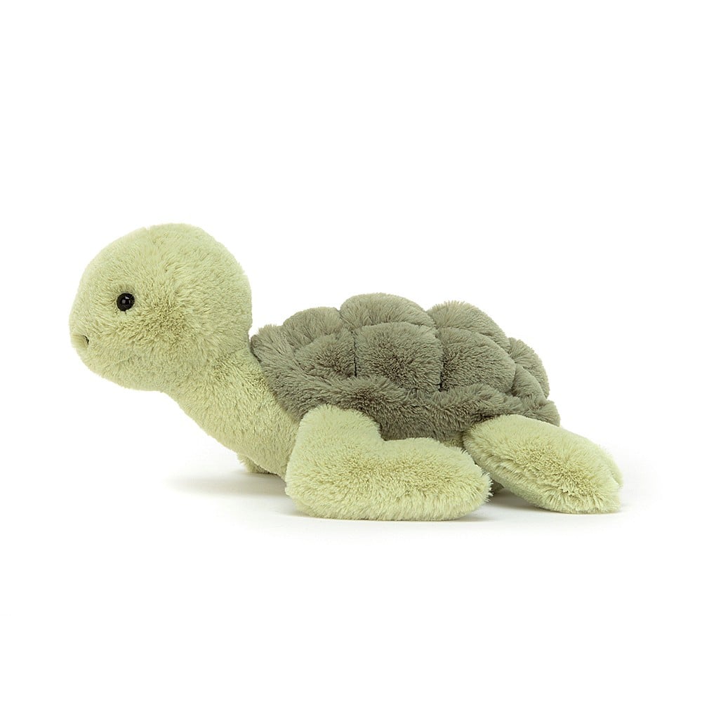 Jellycat - Tully La Tortue