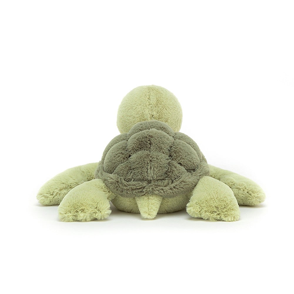 Jellycat - Tully La Tortue