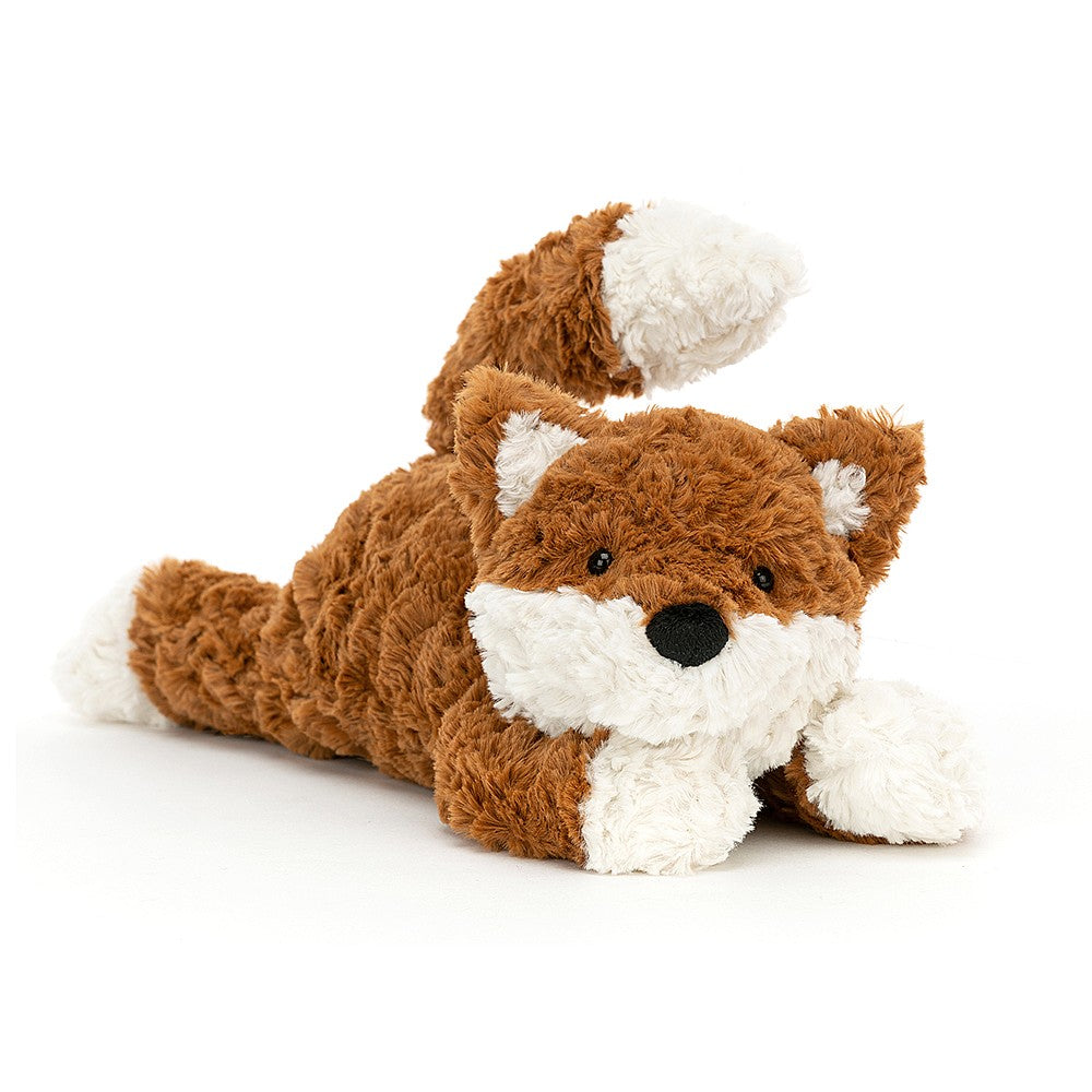 Jellycat - Tumblie Fox