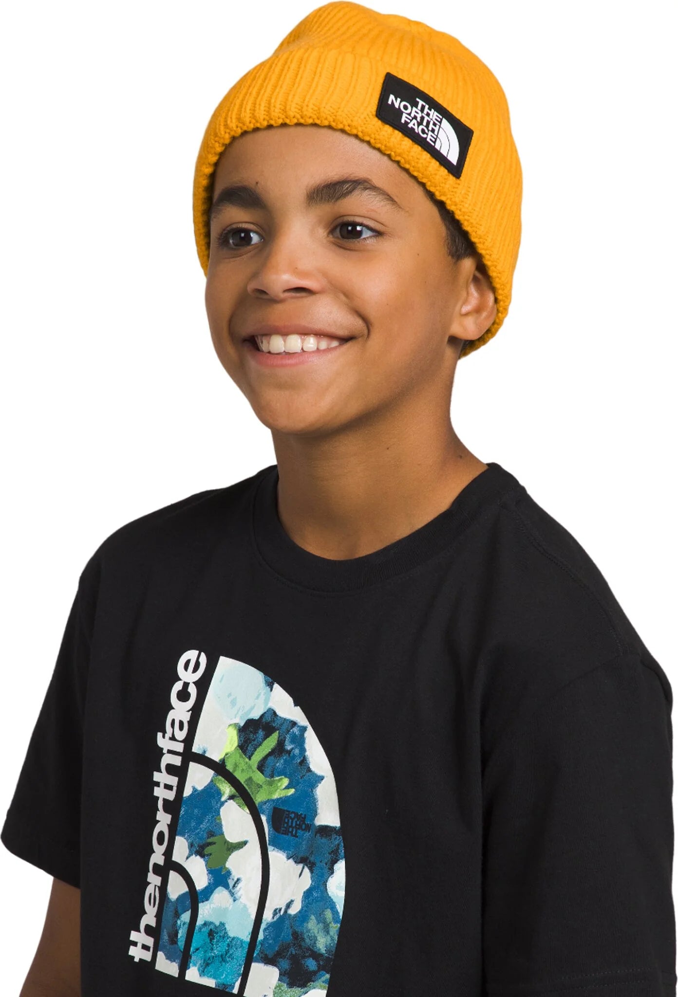 North Face - Tuque TNF™ Box Logo pour enfants