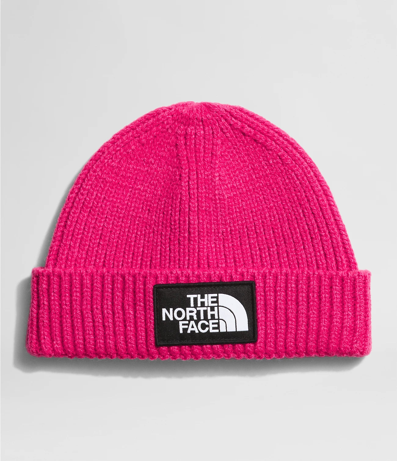 North Face - Tuque Box Logo pour bébés