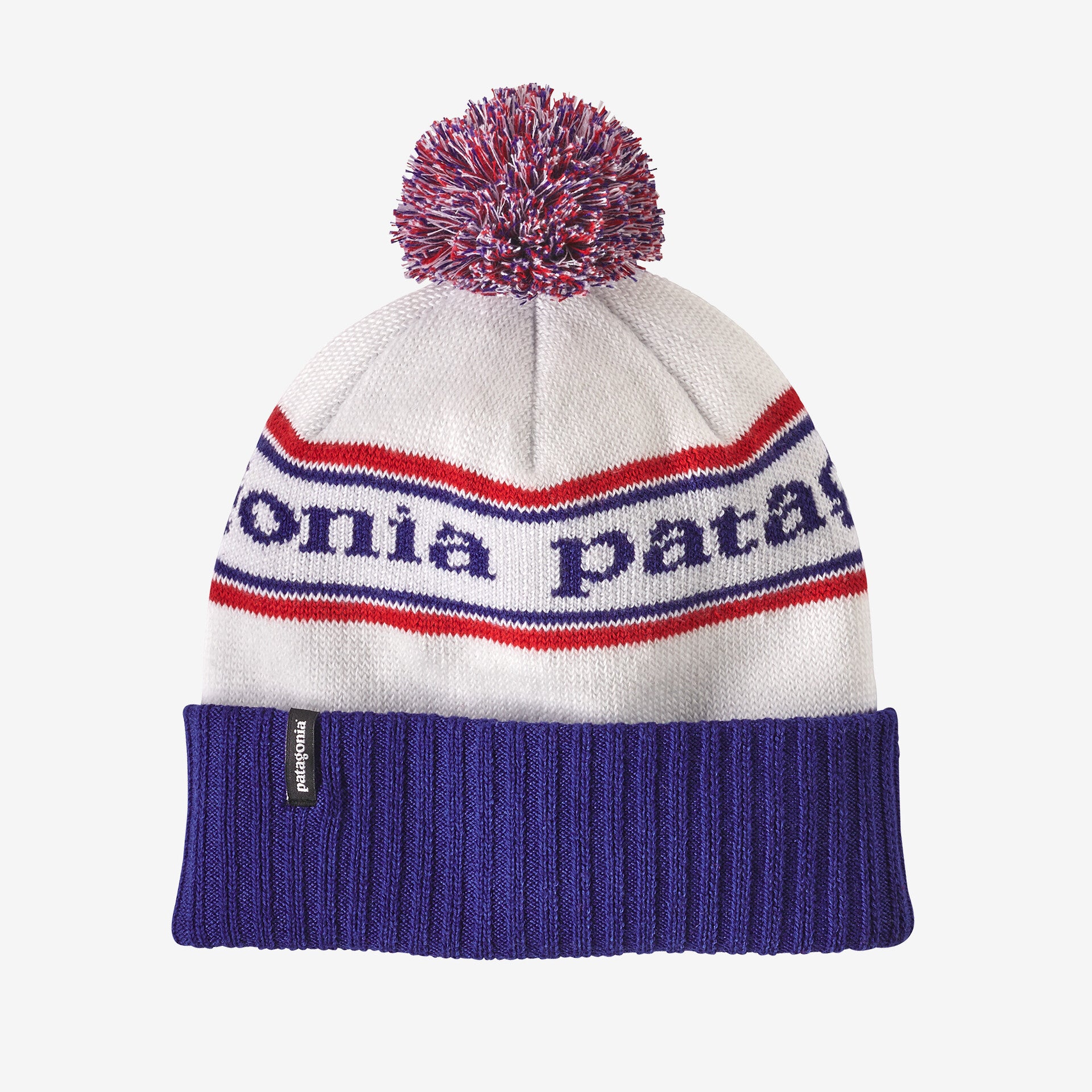 Patagonia - Kids' Powder Town Tuque