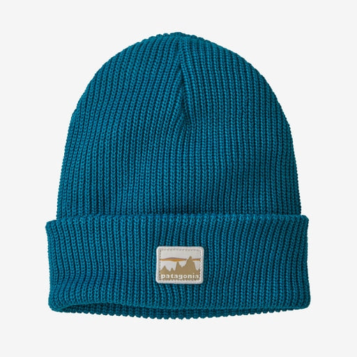 Patagonia Kids Logo Beanie