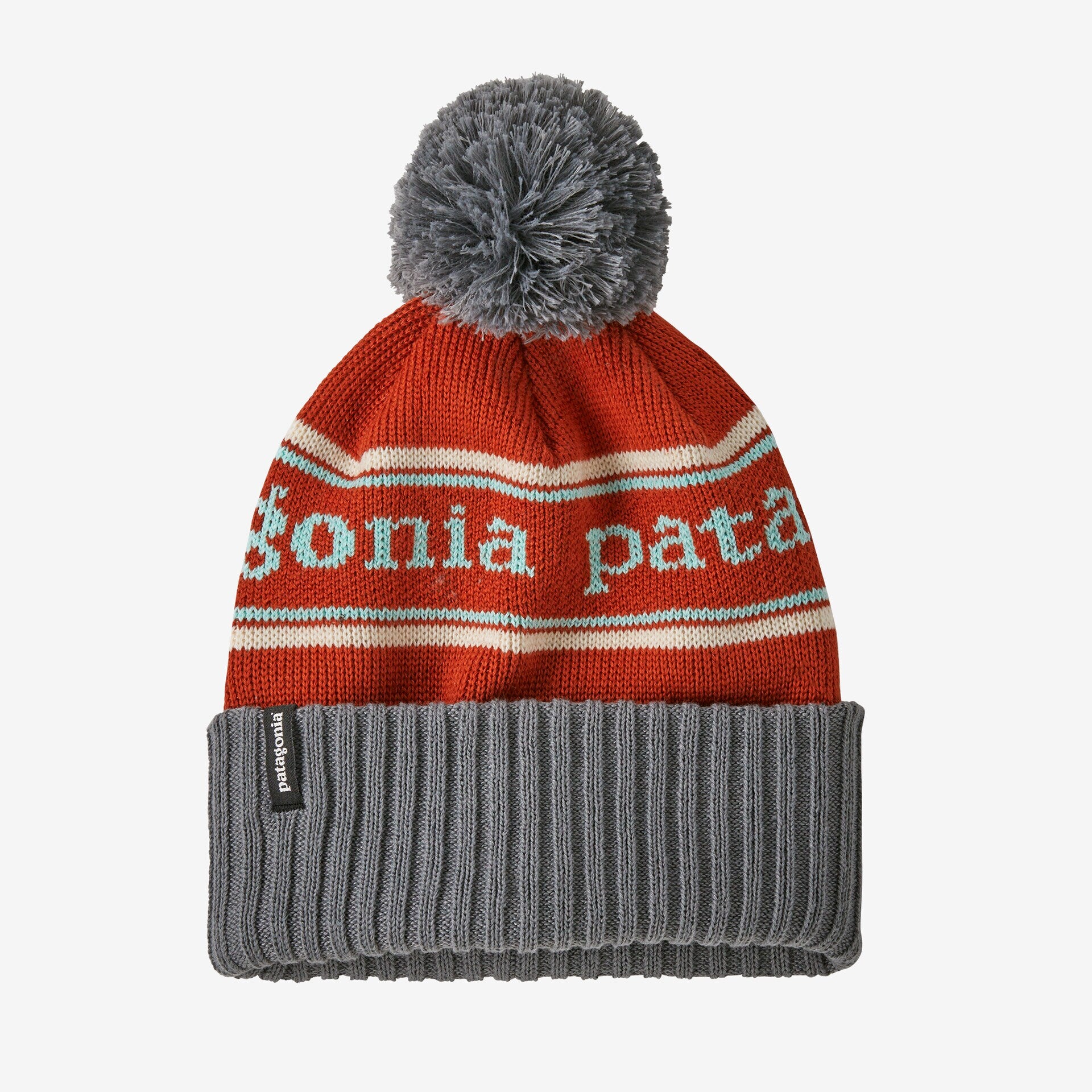Patagonia - Kids' Powder Town Beanie