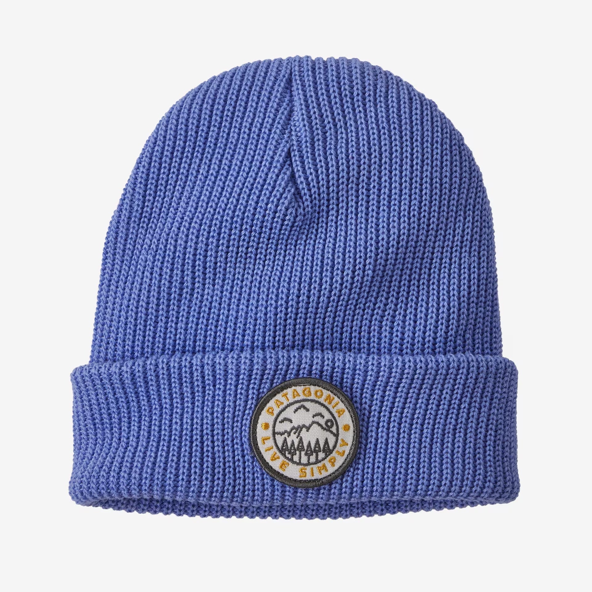 Patagonia - Tuque Kids' Logo