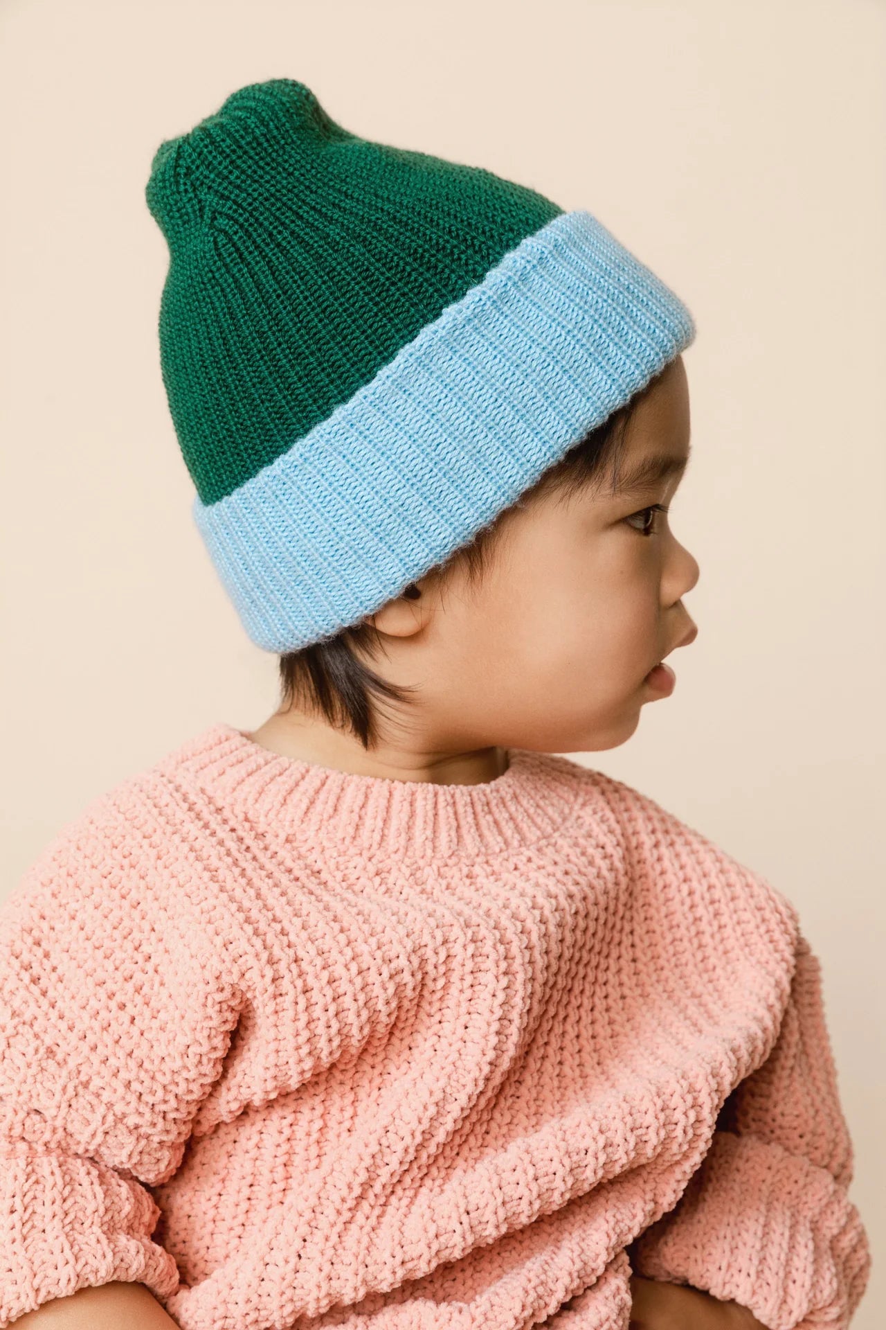 Caribou - Tuque Pêcheur