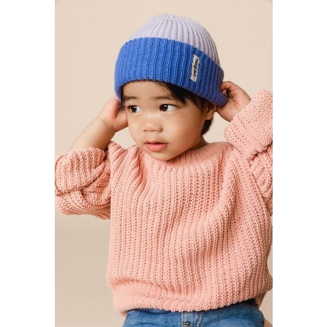 Caribou - Tuque Pêcheur