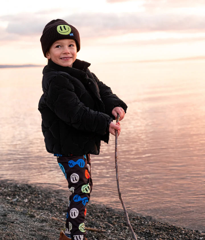 Headster - Tuque Sailor Peppy