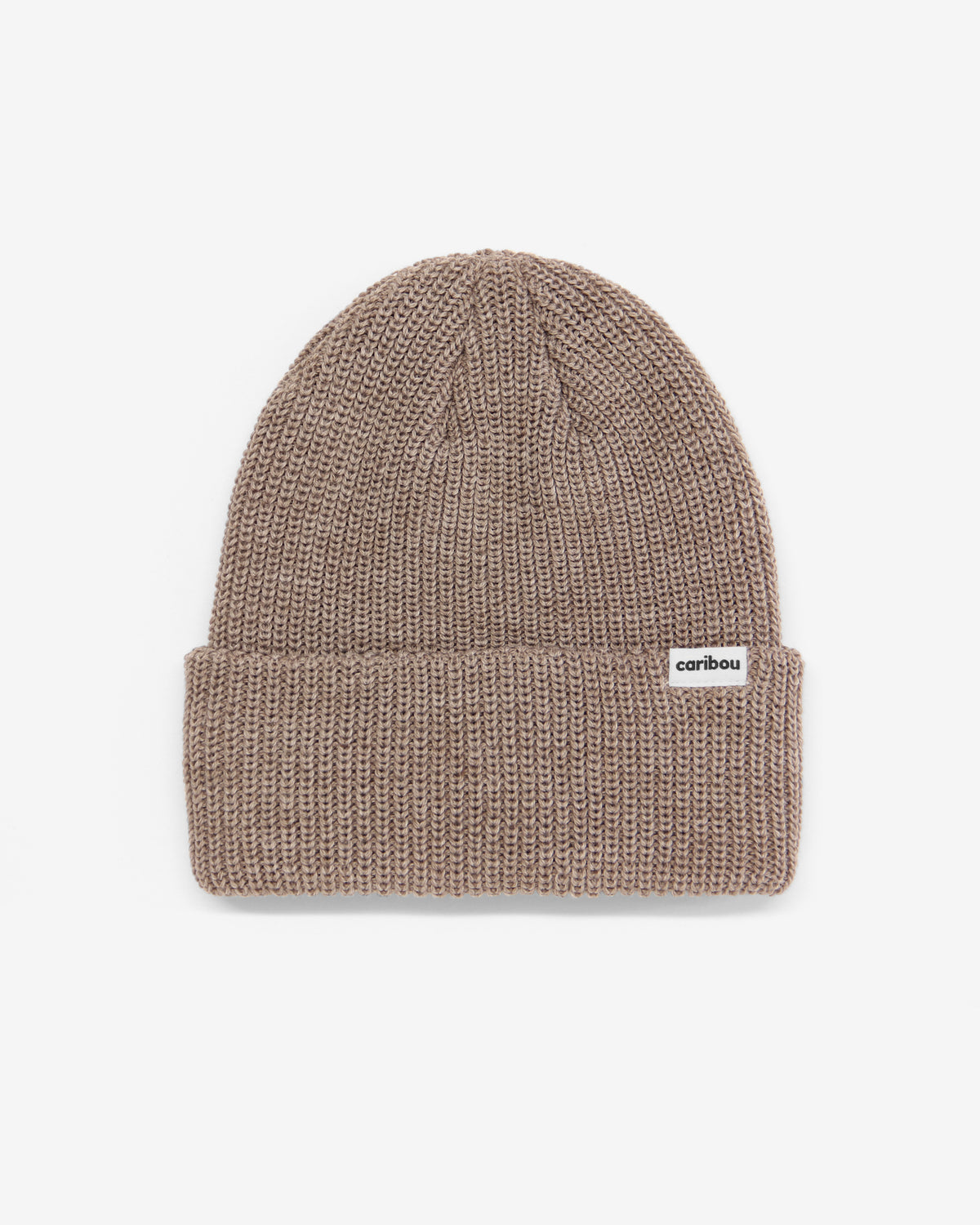 Caribou - Tuque Pêcheur