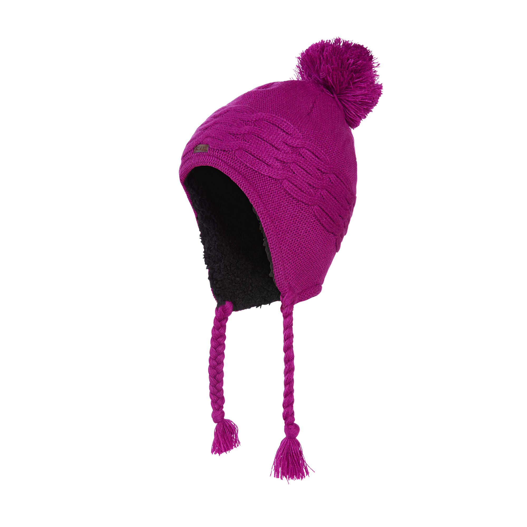 Kombi - Tuque Weave Junior