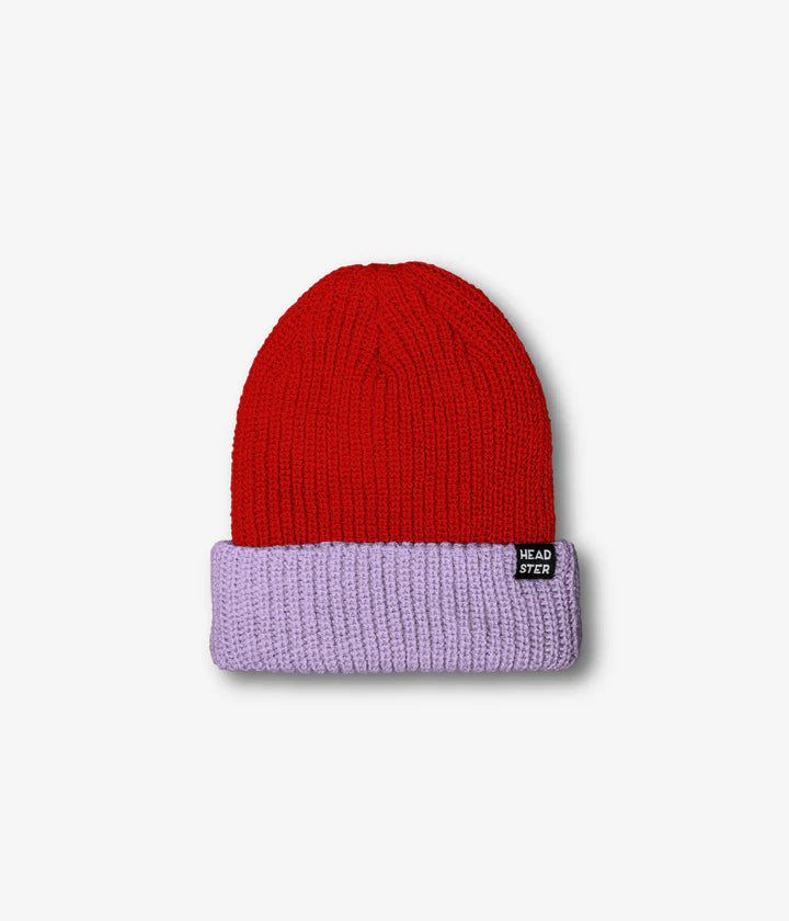 Headster - Tuque Tandem