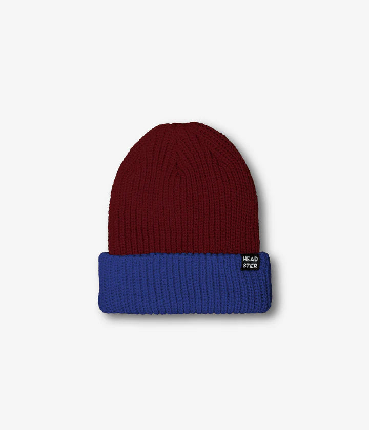 Headster - Tuque Tandem