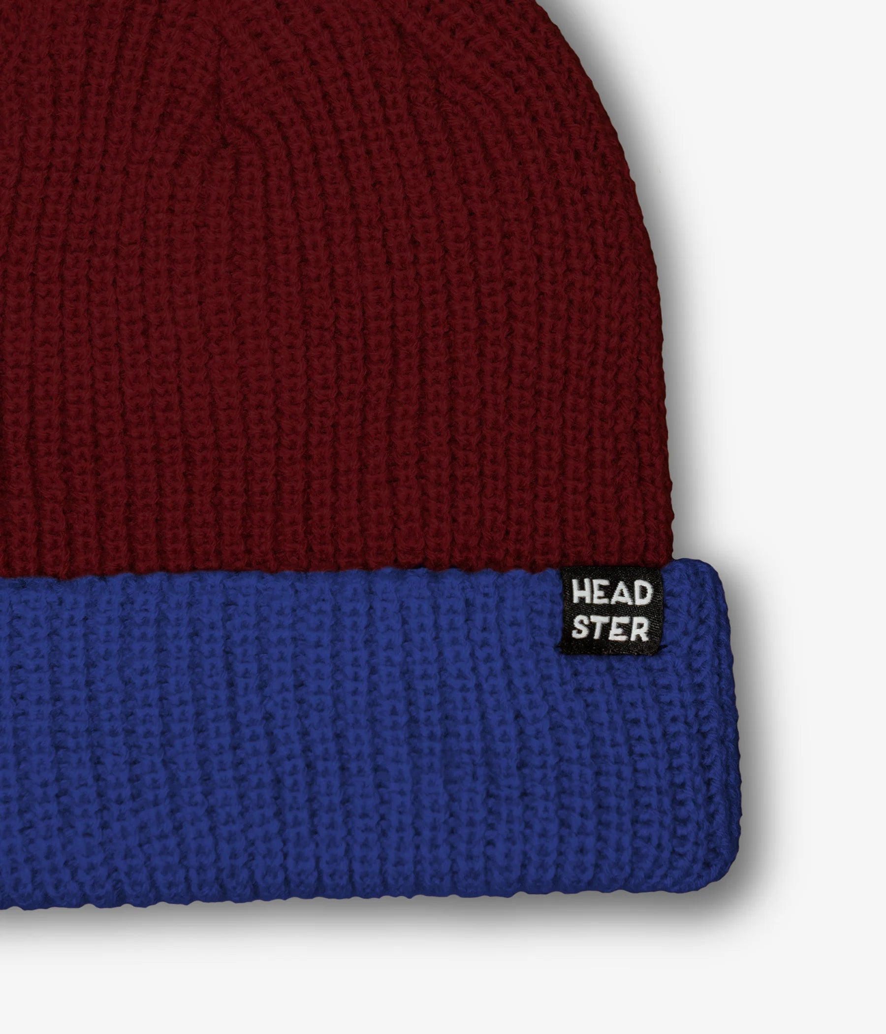 Headster - Tuque Tandem