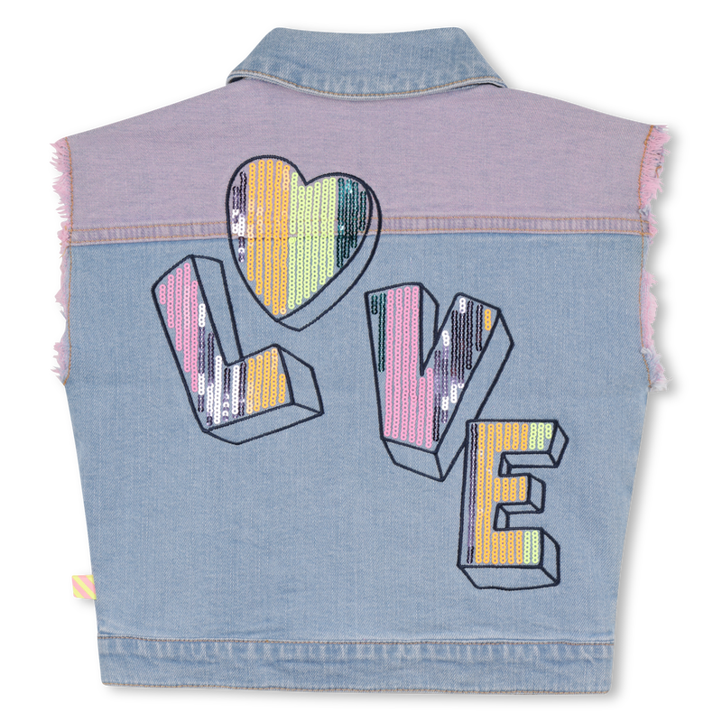 Billieblush - Veste With Love
