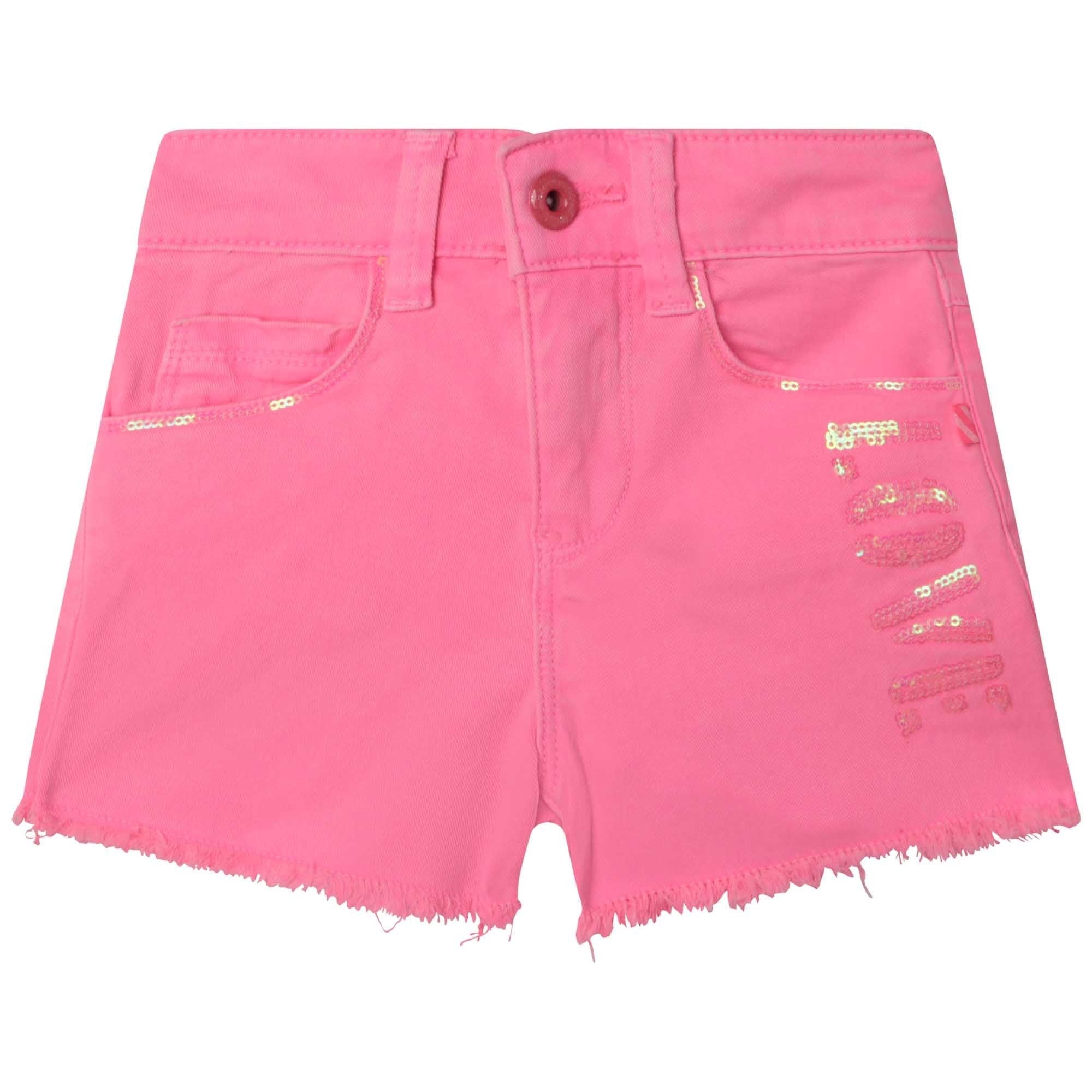 Billieblush 5 Pocket Short