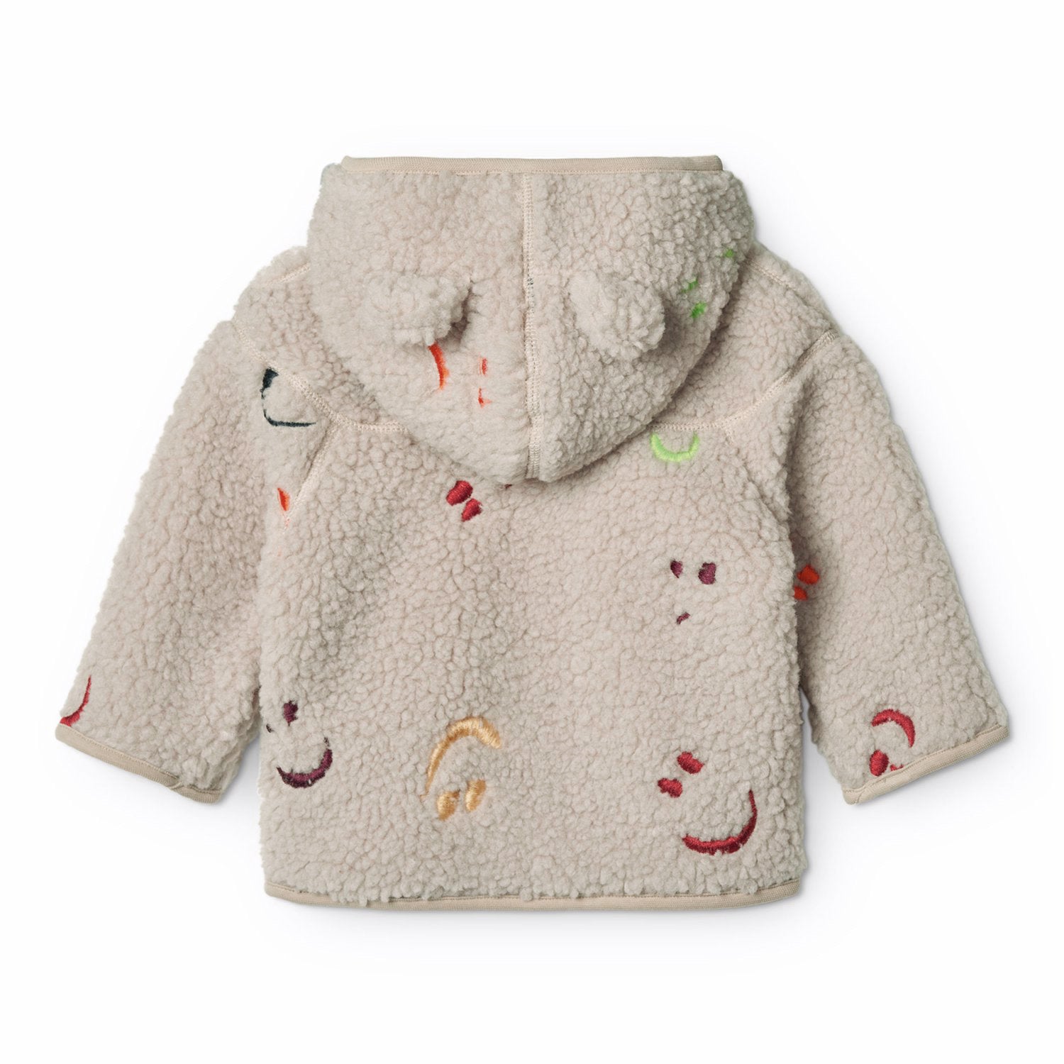 Molo - Ummi Fleece Jacket (Baby)