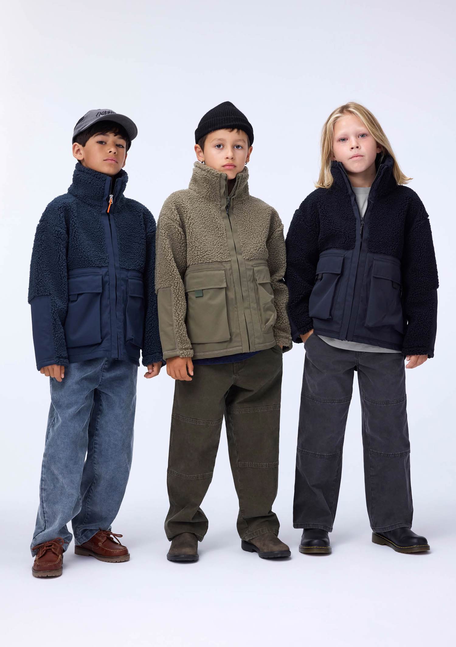 Molo - Veste Polaire Utha