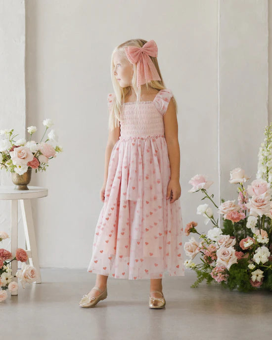 Nora Lee - Robe Valentina