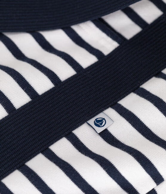 Petit Bateau - Valise Maternité