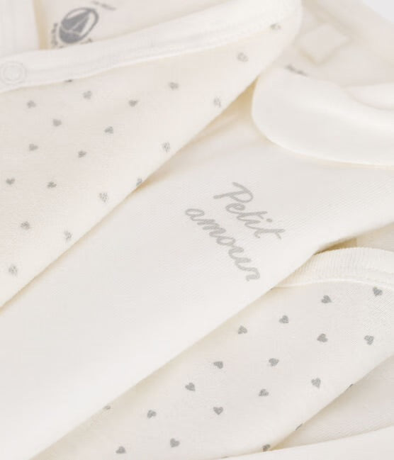 Petit Bateau - Valise Maternité